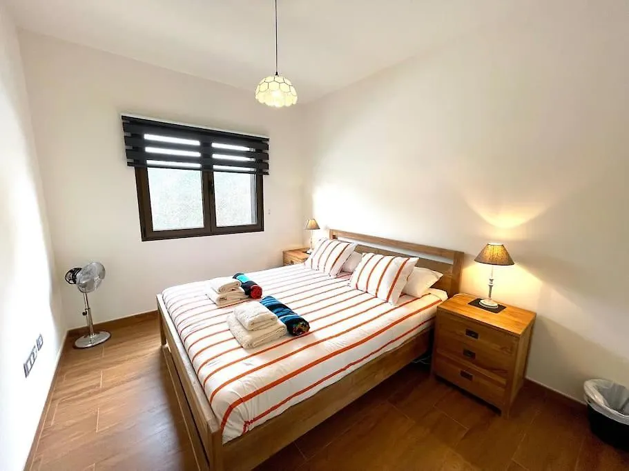 Vila Casa Lorca Caleta De Fuste