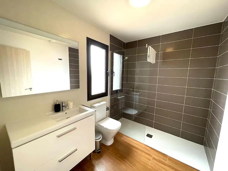 Vila Casa Lorca Caleta De Fuste Prázdninový dům